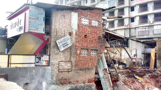 Andheri shop